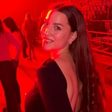 Фотография девушки Анжелика, 28 лет из г. Вожега