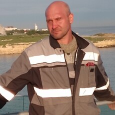 Фотография мужчины Виталий, 46 лет из г. Волгоград