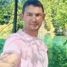 Фотография мужчины Рустем, 43 года из г. Уфа