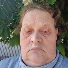 Фотография девушки Светлана, 55 лет из г. Балаково
