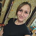 Анастасия, 25 лет
