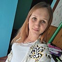 Анастасия, 25 лет