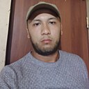 Жахон, 29 лет