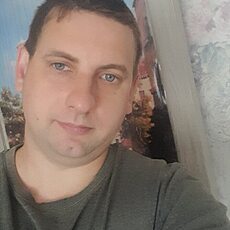 Фотография мужчины Роман, 34 года из г. Москва