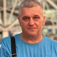 Фотография мужчины Александр, 53 года из г. Волгоград