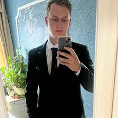 Фотография мужчины Пупсик, 23 года из г. Бобруйск