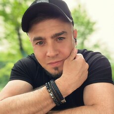 Фотография мужчины Сергей, 35 лет из г. Москва