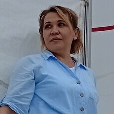 Фотография девушки Марина, 41 год из г. Москва
