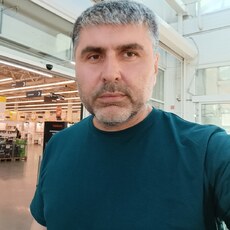 Фотография мужчины Ризван, 42 года из г. Кострома