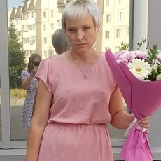 Фотография девушки Валентина, 37 лет из г. Козловка (Чувашия)