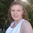 Юлия, 19 лет