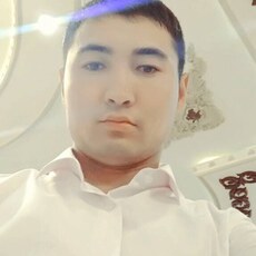 Фотография мужчины Алмас, 27 лет из г. Алматы