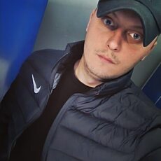 Фотография мужчины Богдан, 33 года из г. Новокузнецк