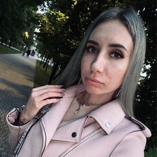 Фотография девушки Кристина, 33 года из г. Новосибирск