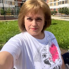 Фотография девушки Людмила, 54 года из г. Екатеринбург