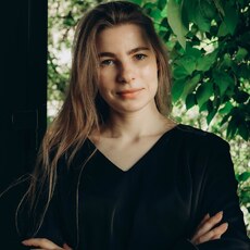 Фотография девушки Наташа, 30 лет из г. Чернигов