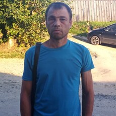 Фотография мужчины Evgen, 33 года из г. Куртамыш