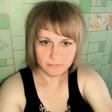 Фотография девушки Алина, 45 лет из г. Новоселицкое
