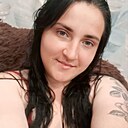 Настя, 27 лет