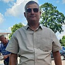 Али, 56 лет