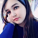 Щекастая, 34 года