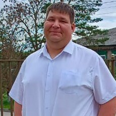 Фотография мужчины Александр, 35 лет из г. Новоаннинский
