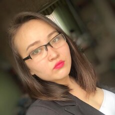 Фотография девушки Алина, 32 года из г. Шымкент