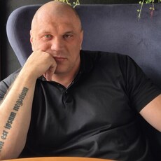 Фотография мужчины Михаил, 45 лет из г. Ханты-Мансийск
