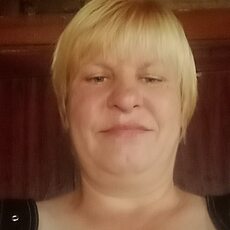 Фотография девушки Светлана, 46 лет из г. Воложин