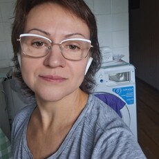 Фотография девушки Елена, 54 года из г. Ростов-на-Дону