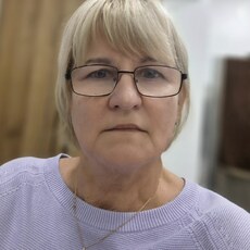 Фотография девушки Валентина, 63 года из г. Калининград