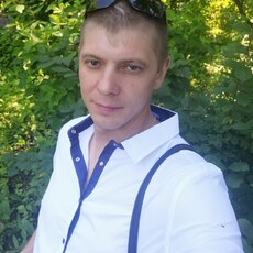 Фотография мужчины Владимир, 35 лет из г. Новошахтинск
