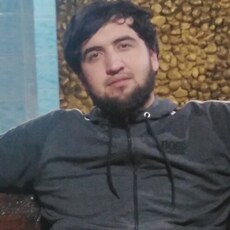 Фотография мужчины Мuhammed, 25 лет из г. Павлодар