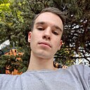 Дмитрий, 25 лет