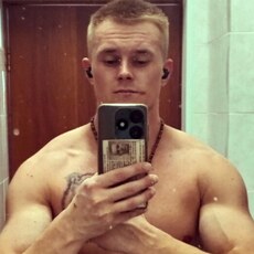 Фотография мужчины Лёша, 33 года из г. Абакан