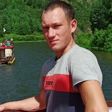 Фотография мужчины Антон, 31 год из г. Свердловск