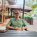 Жанат, 40 лет