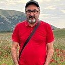 Макс, 56 лет