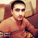 Бек, 30 лет
