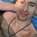 Макс, 34 года
