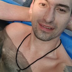 Фотография мужчины Макс, 34 года из г. Петропавловск