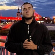 Фотография мужчины Алексей, 21 год из г. Тюмень