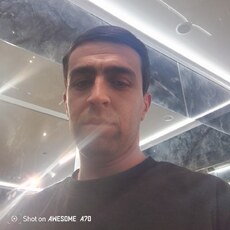 Фотография мужчины Mehr Samadov, 30 лет из г. Якутск