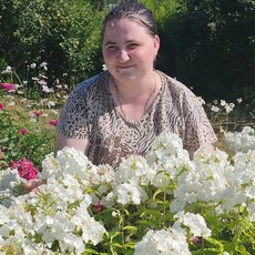 Фотография девушки Виктория, 27 лет из г. Пермь