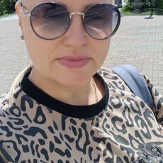 Фотография девушки Елена, 45 лет из г. Биробиджан