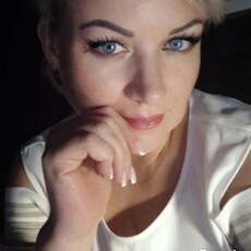 Фотография девушки Ирина, 47 лет из г. Красноярск