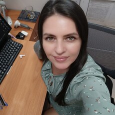 Фотография девушки Надежда, 43 года из г. Екатеринбург