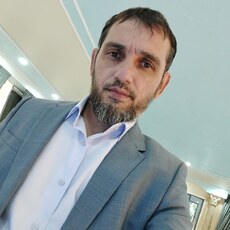 Фотография мужчины Зак, 35 лет из г. Алматы