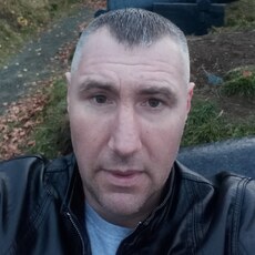 Фотография мужчины Сергей, 43 года из г. Петропавловск-Камчатский