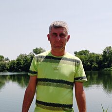 Фотография мужчины Валерий, 49 лет из г. Ровеньки